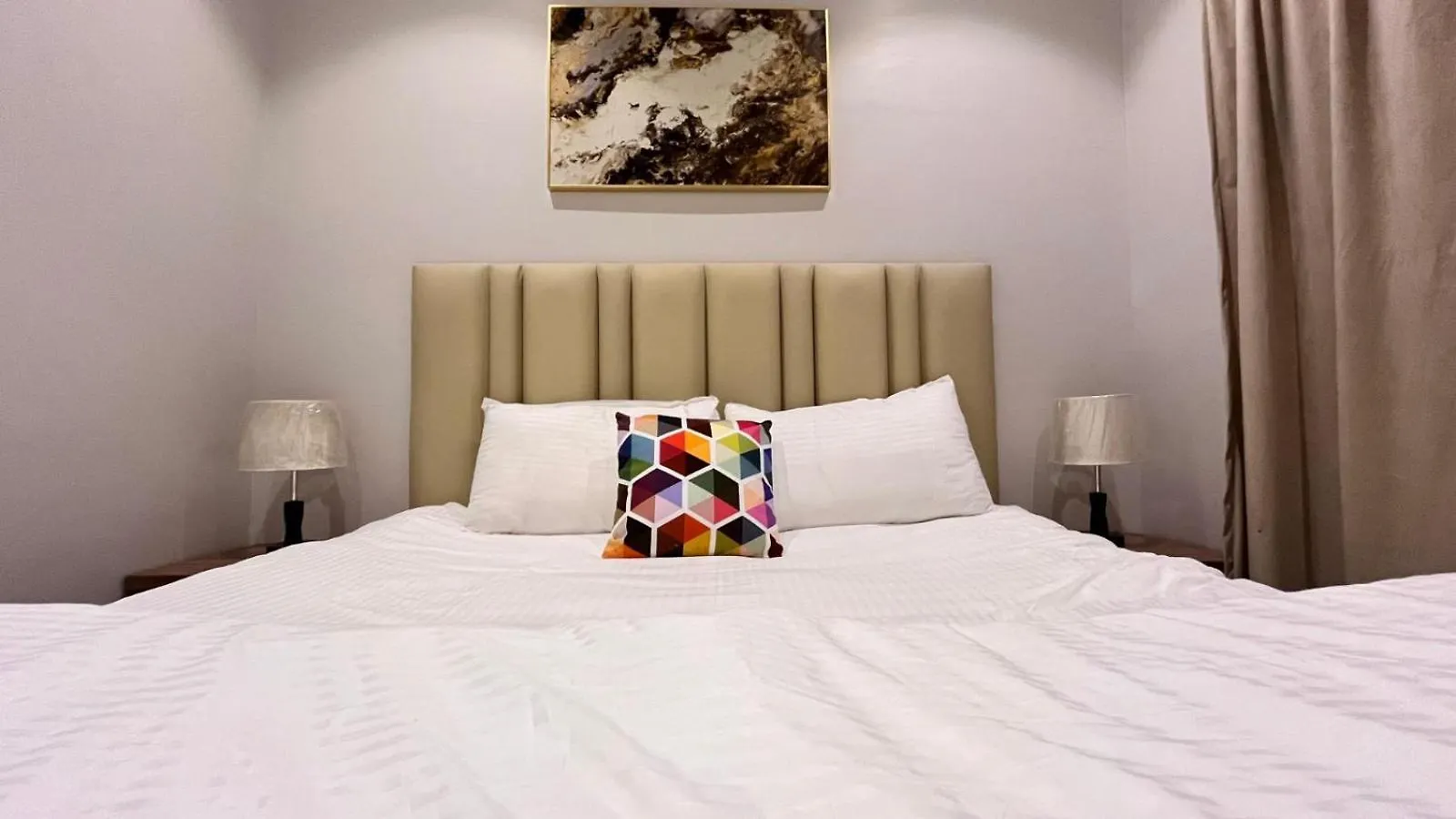 Mini Condo- Sari Street Jeddah